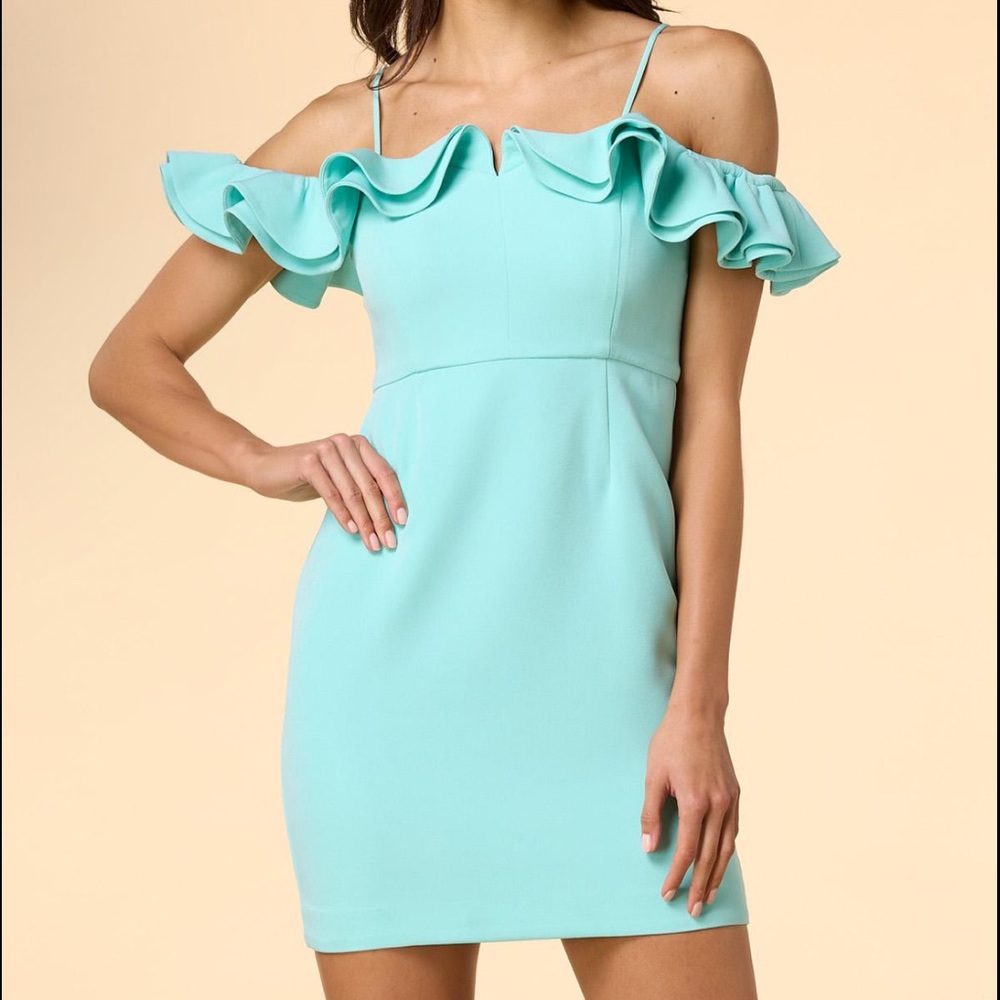 DO+BE Dress